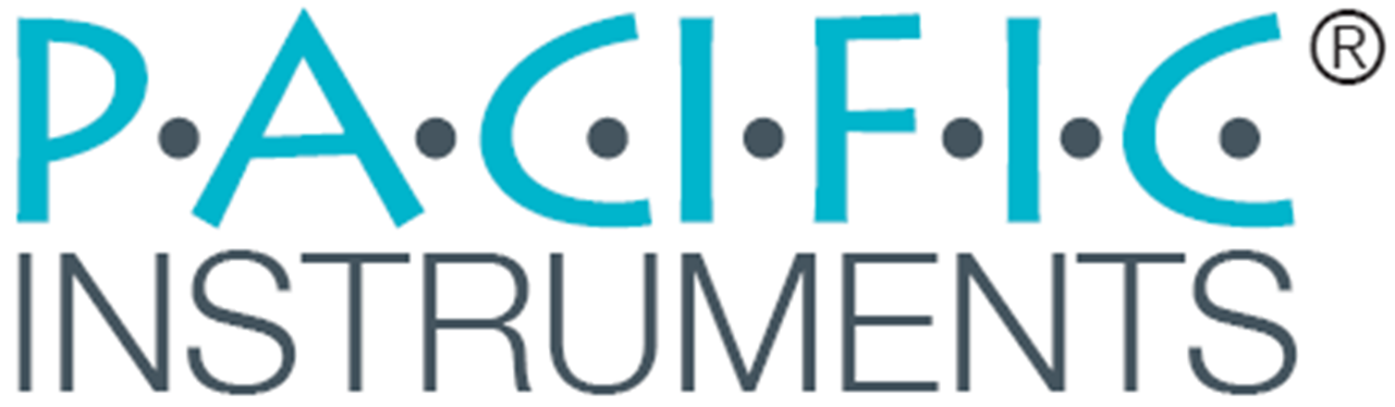 Pacific Instruments Logo